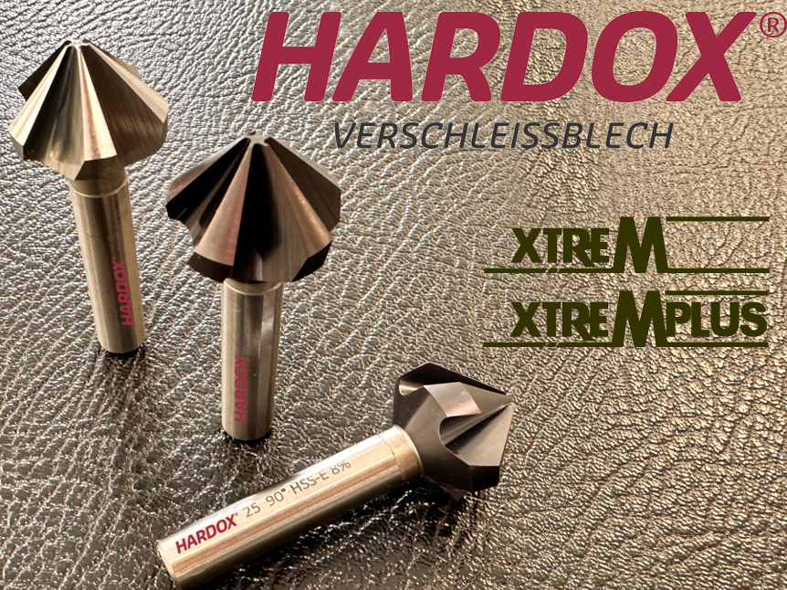 DAPPRICH meets HARDOX®